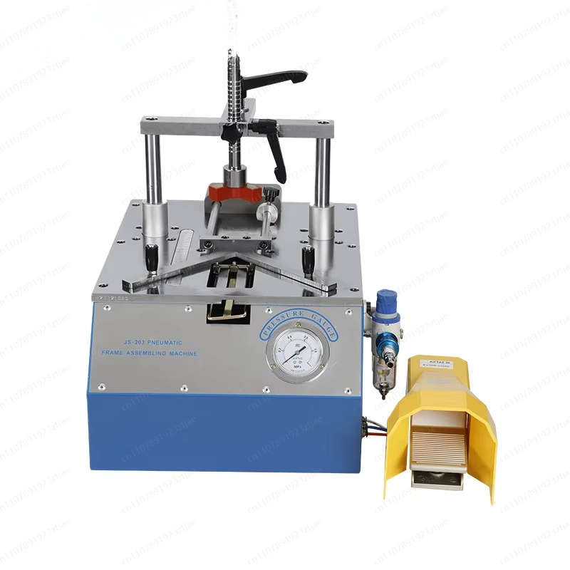 เครื่องตอกตะปูและตัดมุมสำหรับก - Workshop Tools Pictures บทวิจารณ์และราคา