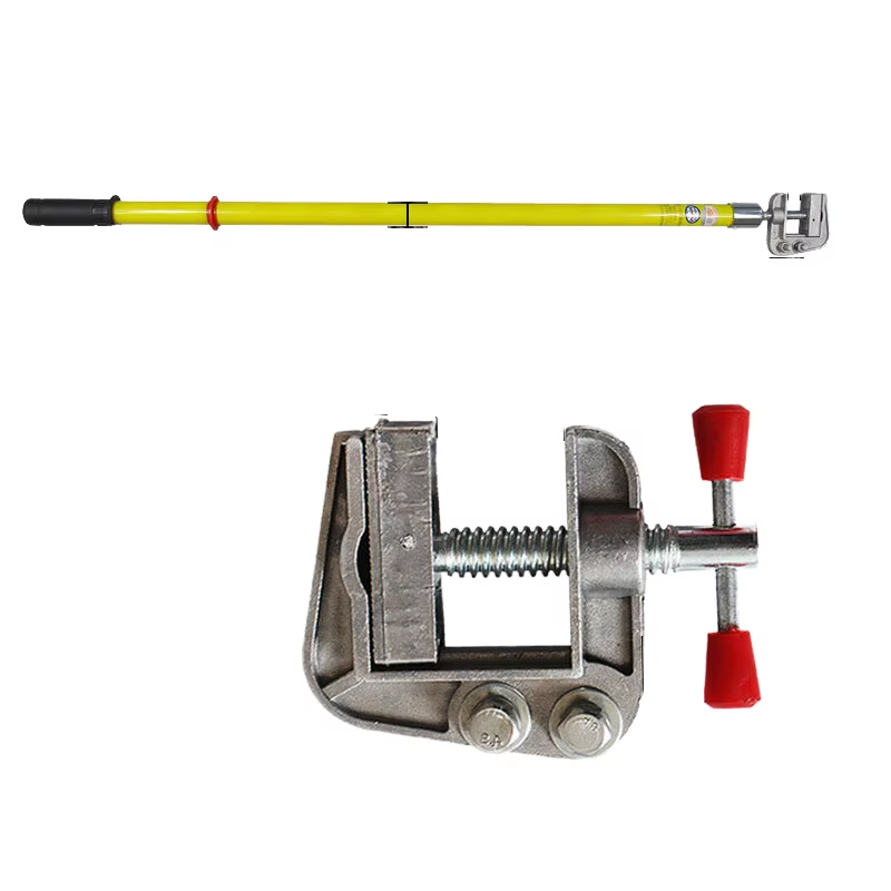 อุปกรณ์ต่อสายดินป้องกันไฟฟ้าสถ - Special Workshop Tools บทวิจารณ์และราคา