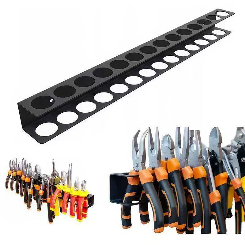 ชั้นวางเครื่องมือติดผนังแบบโลห - Workshop Tools Display บทวิจารณ์และราคา