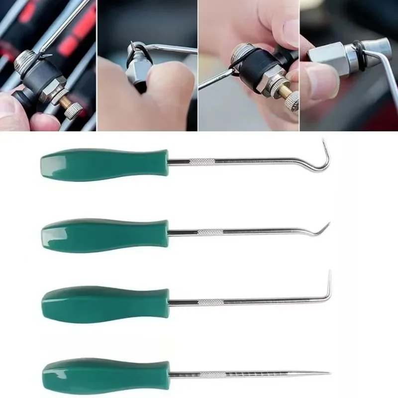 ชุดไขควง 4 ชิ้น ขนาด 135 มม. พ - Special Workshop Tools บทวิจารณ์และราคา