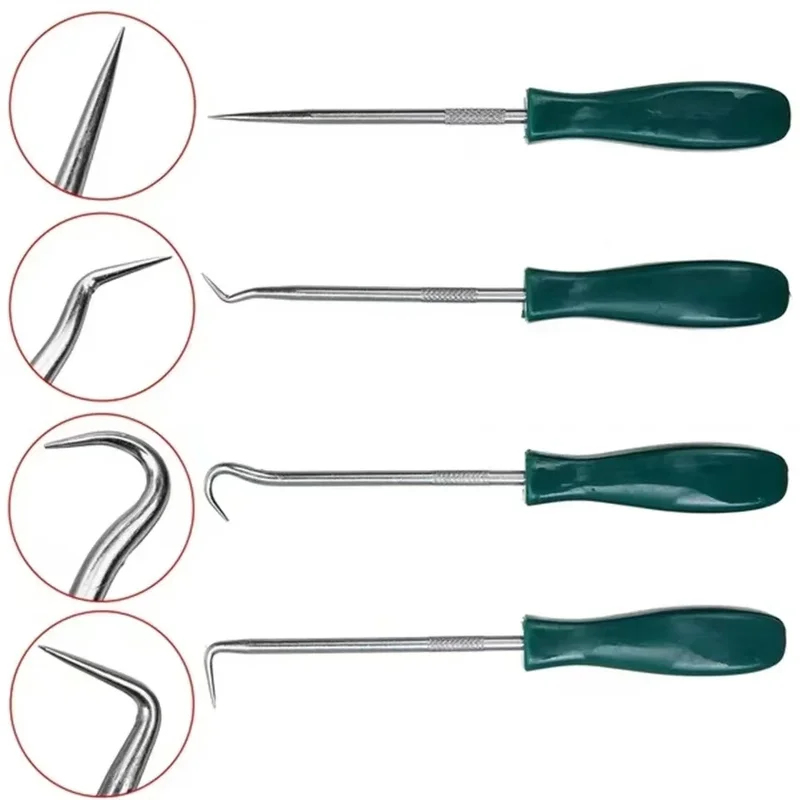 ชุดไขควง 4 ชิ้น ขนาด 135 มม. พ - Special Workshop Tools บทวิจารณ์และราคา