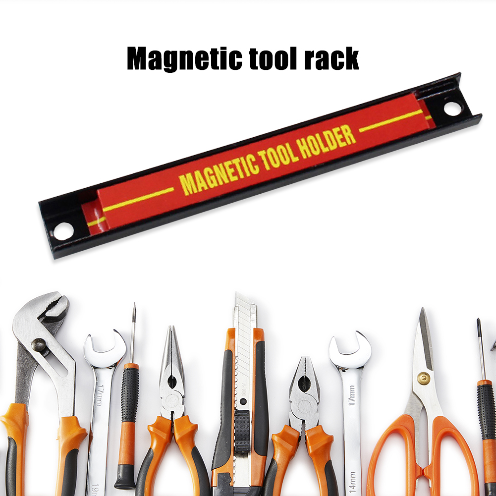 ที่แขวนเครื่องมือแม่เหล็ก ชั้น - Best Tools For Workshop บทวิจารณ์และราคา