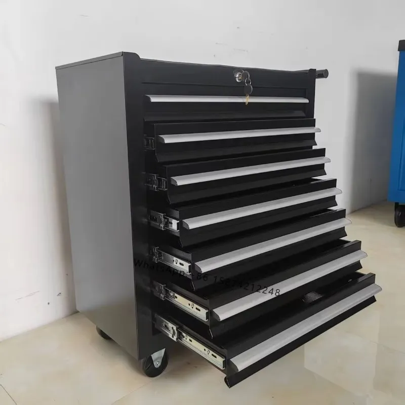 ตู้เก็บเครื่องมืออเนกประสงค์แบ - Workshop Tools For Sale บทวิจารณ์และราคา