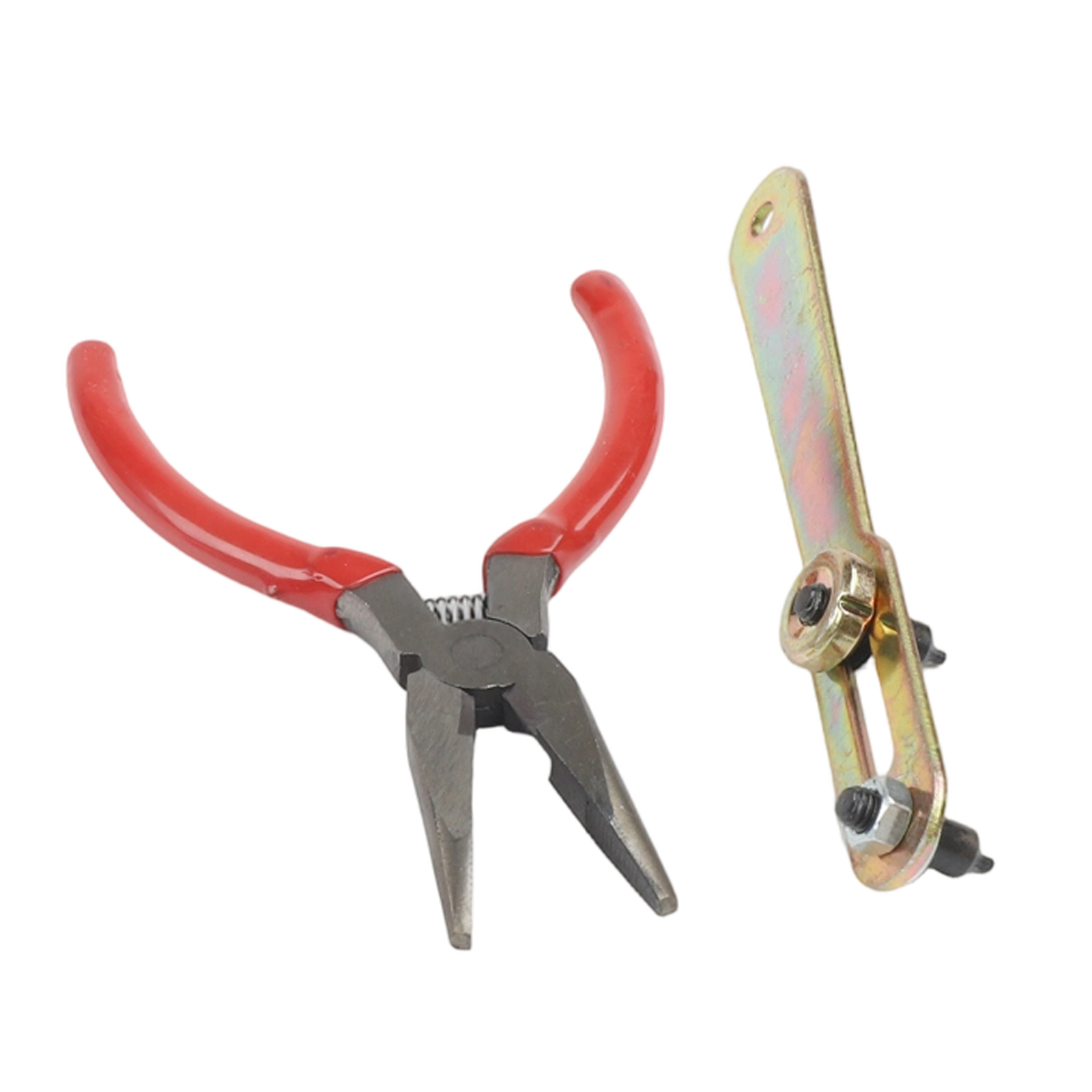 ชุดเครื่องมือซ่อมนาฬิกาแบบมืออ - Workshop Tools Pictures บทวิจารณ์และราคา