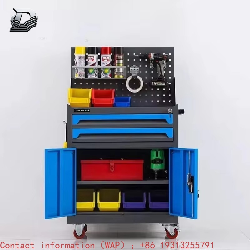 【สินค้าขายดี】รถเข็นเครื่องมือเ - Best Tools For Workshop บทวิจารณ์และราคา