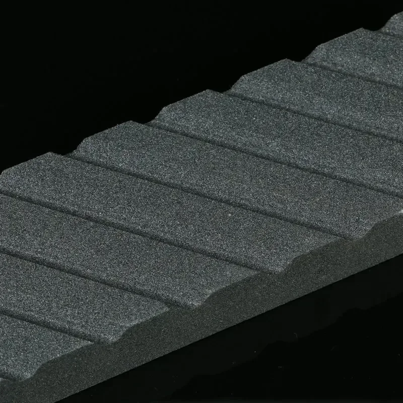 หินลับคมซิลิคอนคาร์ไบด์แบบมืออ - Sharpening Stone Whetstone บทวิจารณ์และราคา