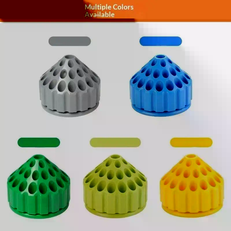 กล่องเก็บดอกสว่านหมุนได้ 360 อ - Workshop Tools Display บทวิจารณ์และราคา