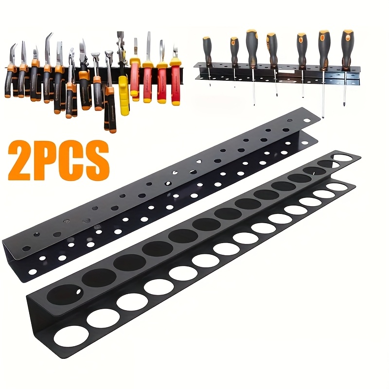 ที่แขวนเครื่องมือช่างแบบติดผนั - Workshop Tools Display บทวิจารณ์และราคา