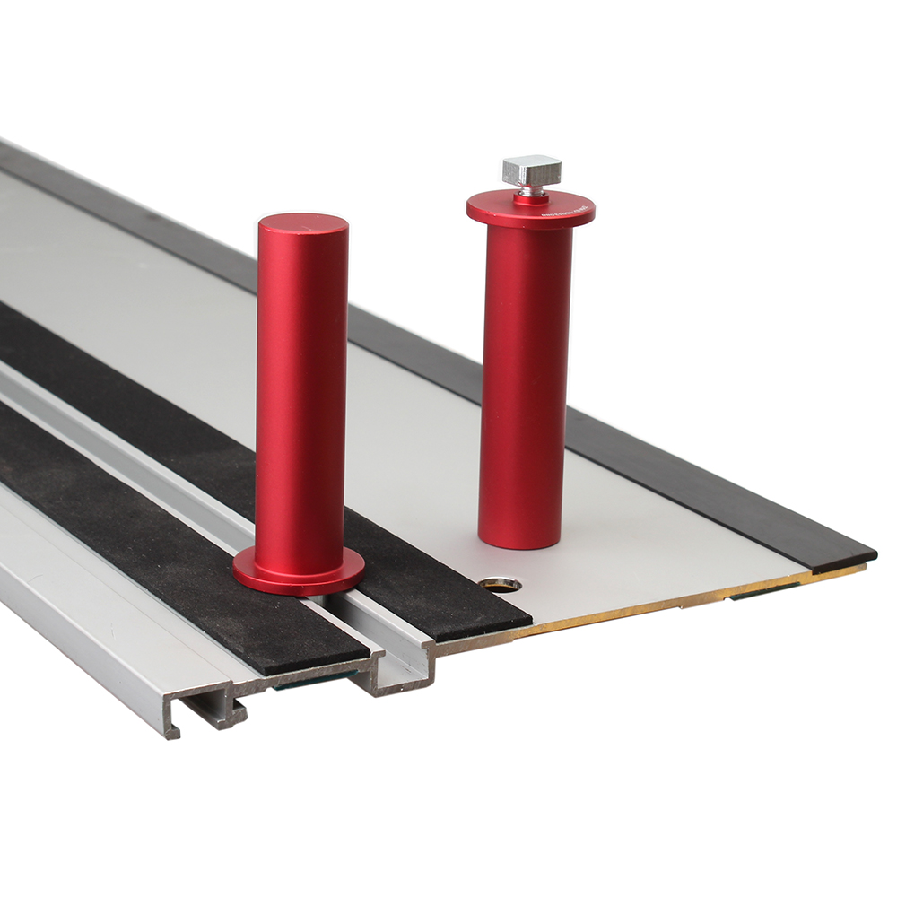 อะลูมินัมอัลลอยท่องเที่ยว Rail - Special Workshop Tools บทวิจารณ์และราคา