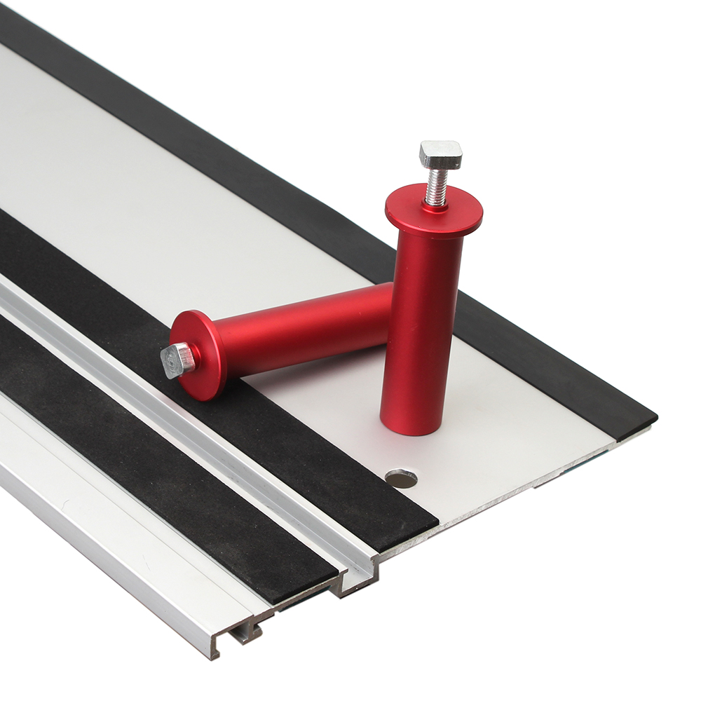 อะลูมินัมอัลลอยท่องเที่ยว Rail - Special Workshop Tools บทวิจารณ์และราคา
