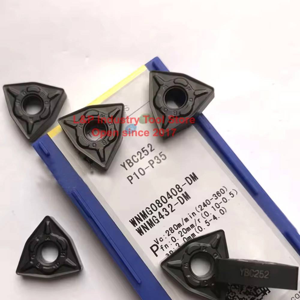 ดอกกัดซีเอ็นซีสำหรับเครื่องกลึ - Workshop Tools For Sale บทวิจารณ์และราคา