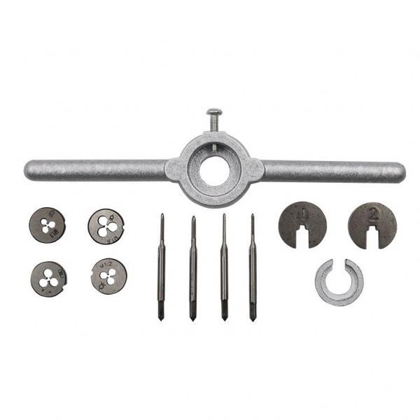 ชุดเครื่องมือต๊าปและดาย ขนาดเล - Workshop Tools In Engineering บทวิจารณ์และราคา