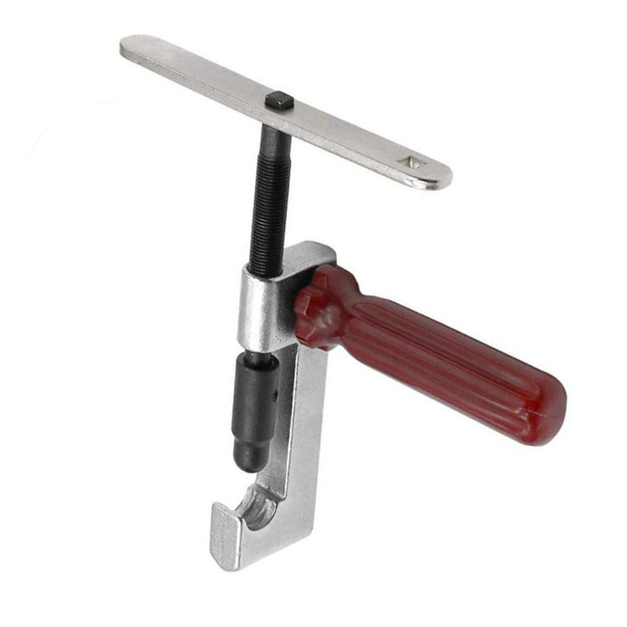 CT-204 คีมปิดผนึกท่อทองแดง 45  - Workshop Tools Youtube บทวิจารณ์และราคา