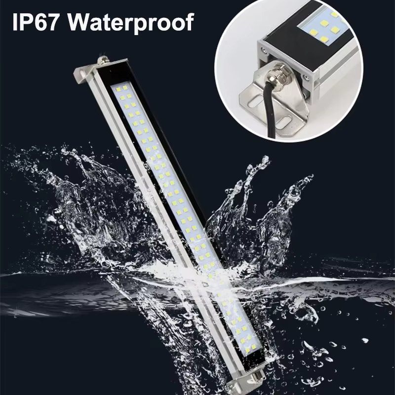 ไฟ LED สำหรับงานซ่อมบำรุง เครื - Workshop Tools Youtube บทวิจารณ์และราคา