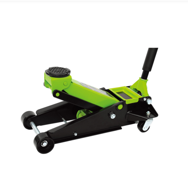 แม่แรงยกรถไฮดรอลิกแบบพกพา สีดำ - Workshop Tools For Sale บทวิจารณ์และราคา
