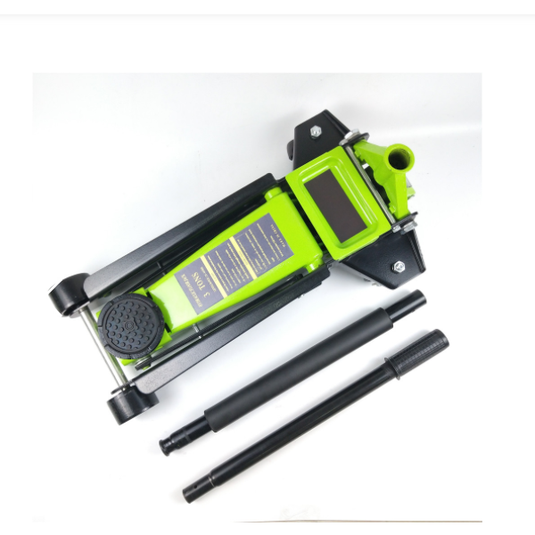 แม่แรงยกรถไฮดรอลิกแบบพกพา สีดำ - Workshop Tools For Sale บทวิจารณ์และราคา