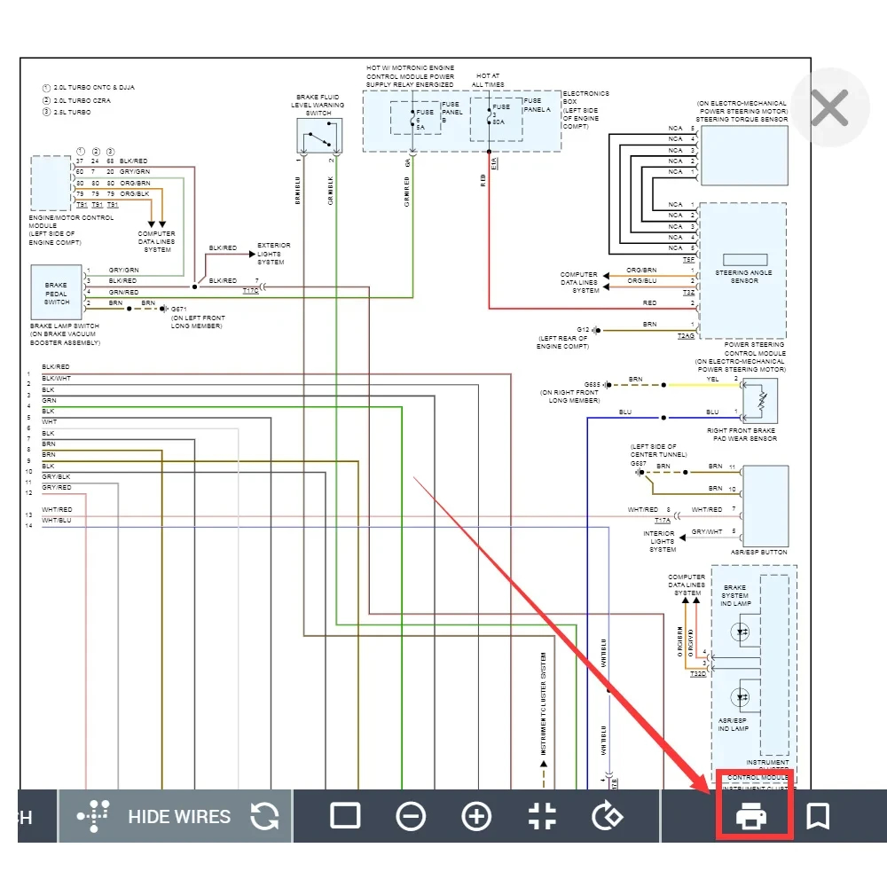 ซอฟต์แวร์ Alldata CAR Data ปี  - Special Workshop Tools บทวิจารณ์และราคา