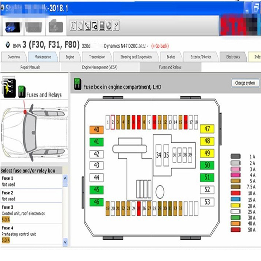 VIVID 2018.1 Stakis Technik Fu - Workshop Tools English บทวิจารณ์และราคา