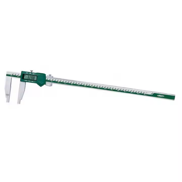 เวอร์เนียร์ดิจิตอลขนาดใหญ่ 110 - Workshop Tools In Engineering บทวิจารณ์และราคา