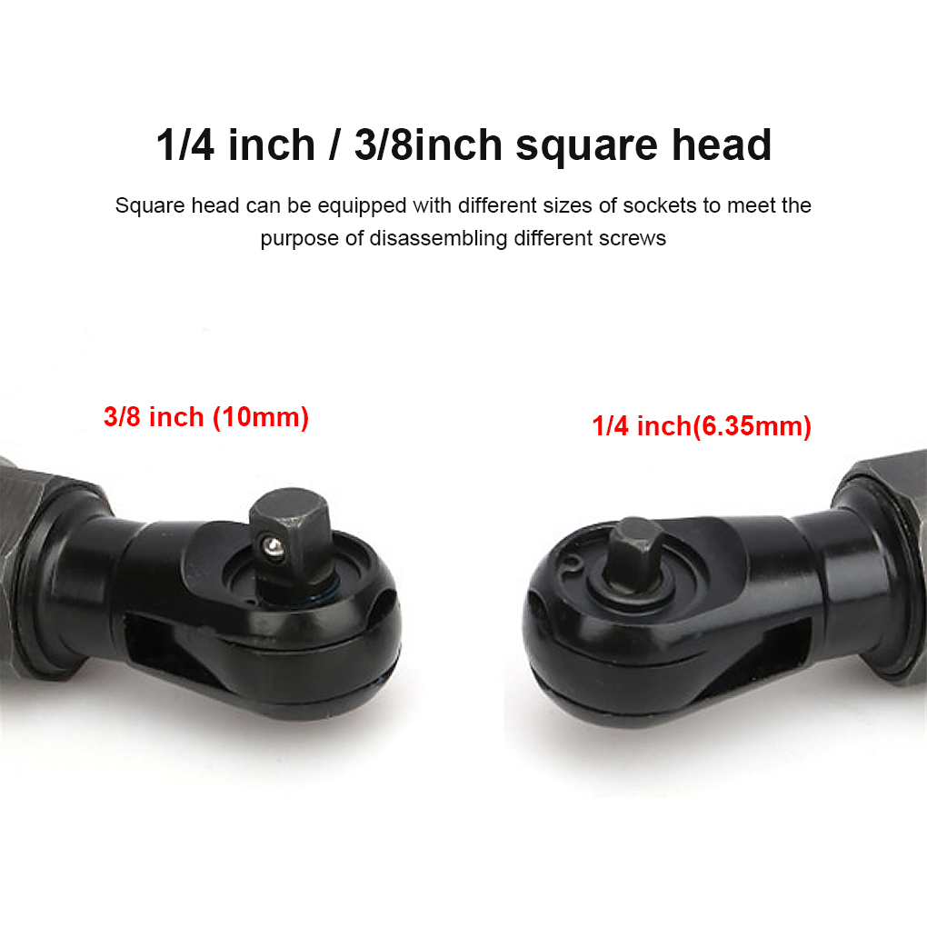 Air PNEUMATIC RATCHET ประแจแรง - Special Workshop Tools บทวิจารณ์และราคา