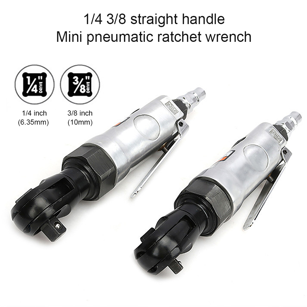 Air PNEUMATIC RATCHET ประแจแรง - Special Workshop Tools บทวิจารณ์และราคา