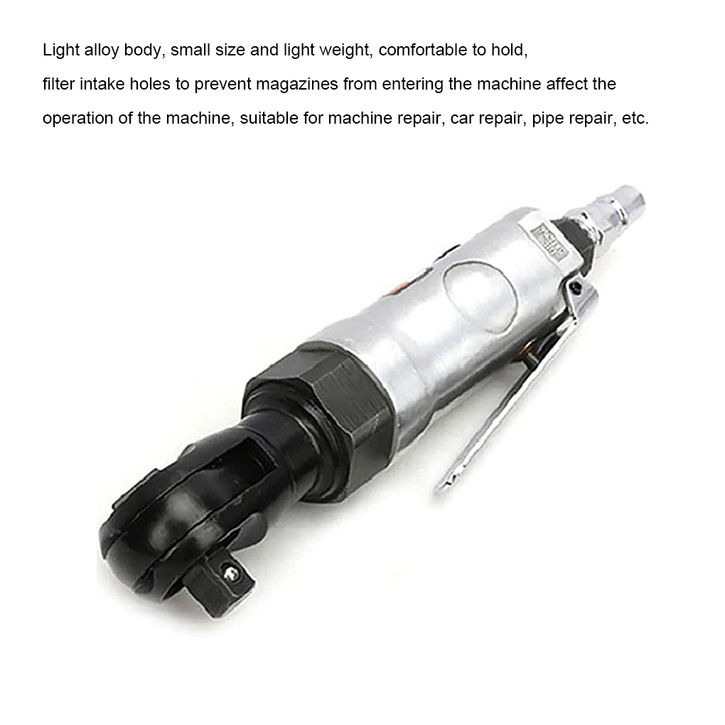 Air PNEUMATIC RATCHET ประแจแรง - Special Workshop Tools บทวิจารณ์และราคา