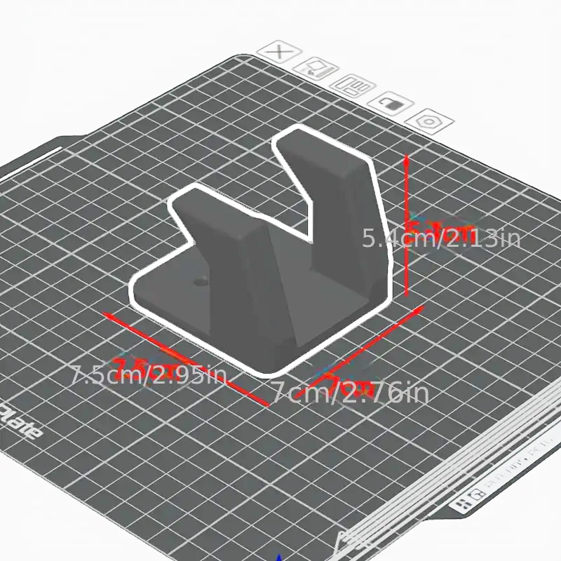 1 ชิ้น ชั้นวางเก็บค้อนแบบติดผน - Workshop Tools Pictures บทวิจารณ์และราคา