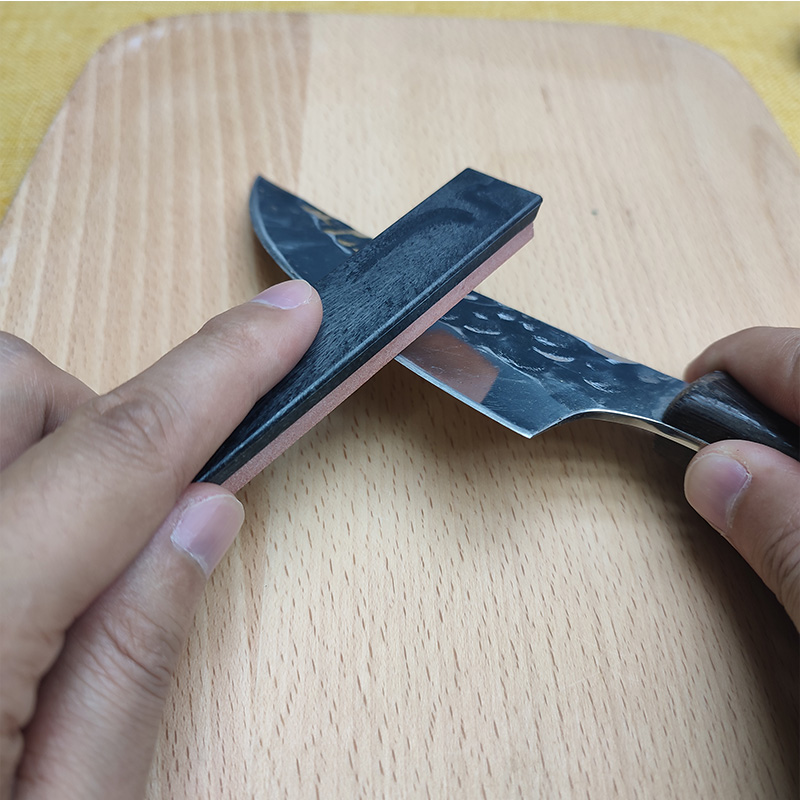 เครื่องลับมีด ยี่ห้อใหม่เอี่ยม - Sharpening Stone Whetstone บทวิจารณ์และราคา
