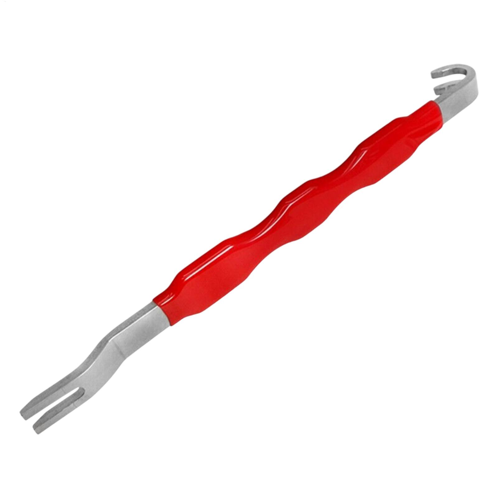 เครื่องมือถอดขั้วต่อไฟฟ้ารถยนต - Workshop Tools English บทวิจารณ์และราคา