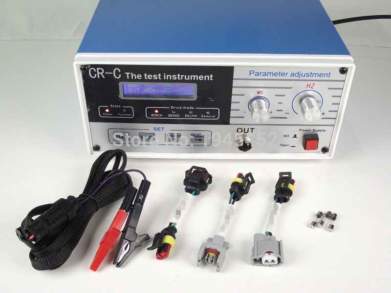 ขายใหญ่!CR-C Multifunctionดีเซ - Workshop Tools For Sale บทวิจารณ์และราคา